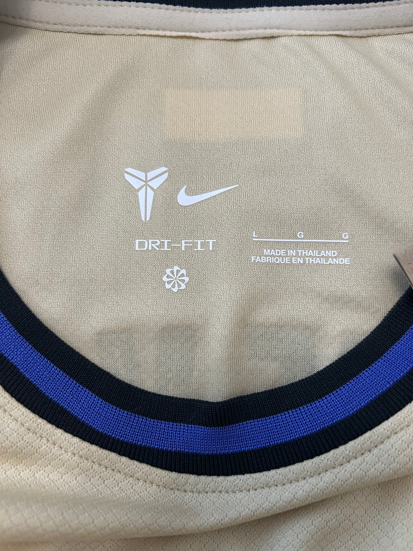 Barcelona x Kobe (Lamine Yamal) #10