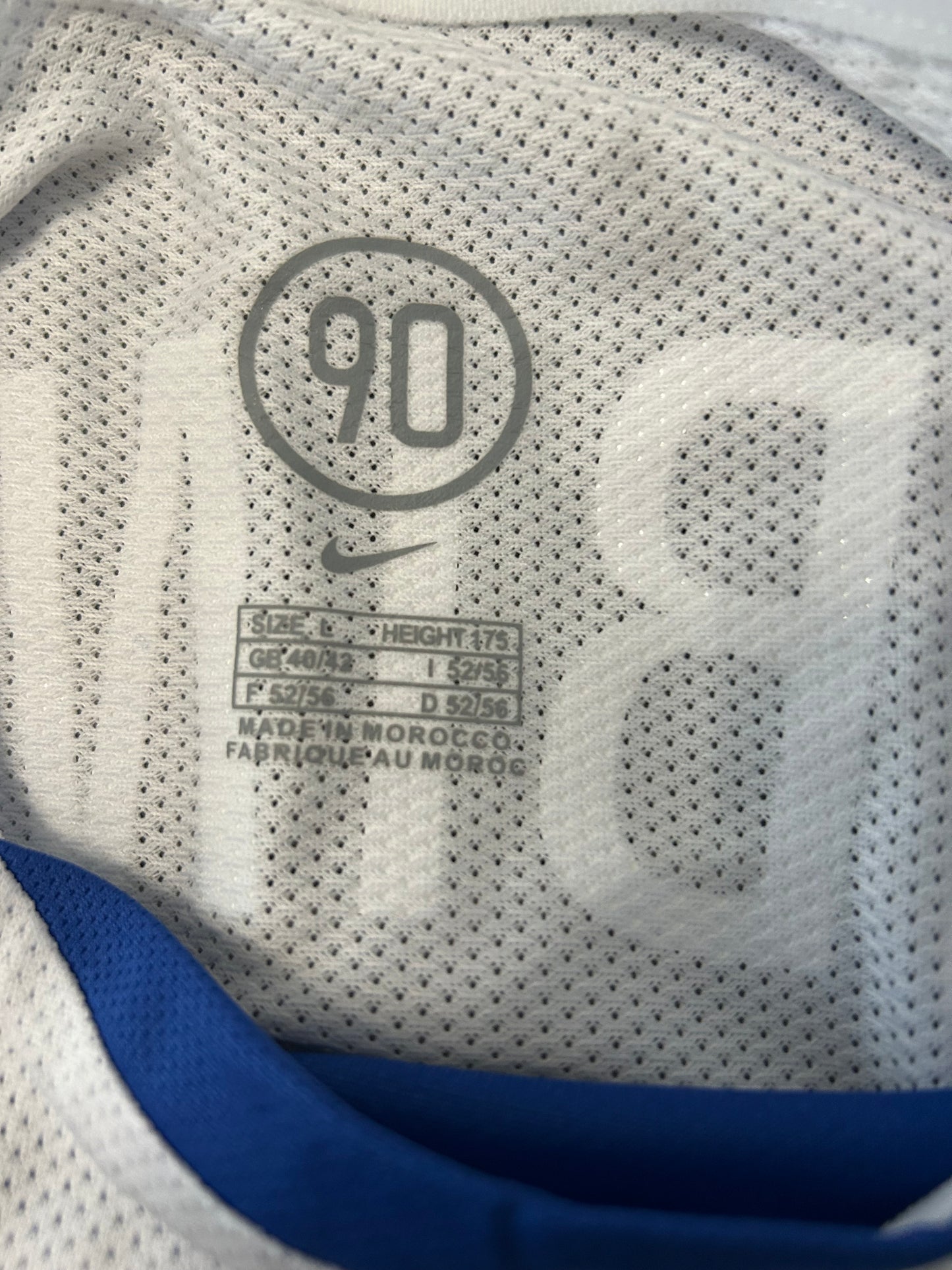 2004 Brazil Away (Robinho 🎩🪄) #11