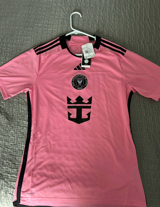 Inter Miami (Messi #10)